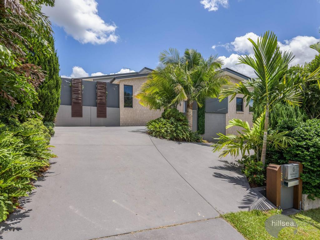 6 Middleham Fawy, Maudsland, QLD 4210