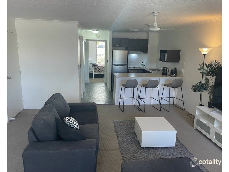 2A/3355 SURFERS PARADISE BVD, SURFERS PARADISE, QLD 4217
