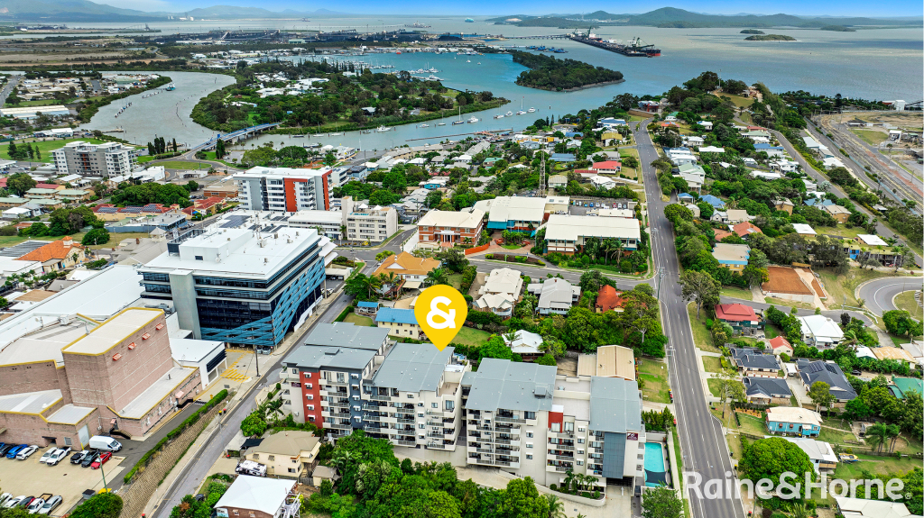 804/52 Oaka Lane, Gladstone Central, QLD 4680