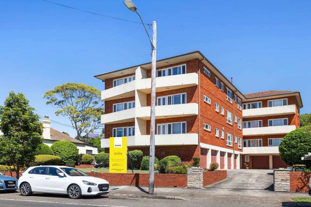 11/34 Dalhousie St, Haberfield, NSW 2045