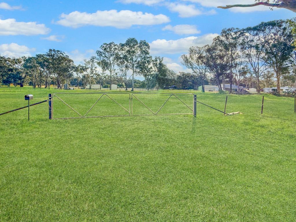 45 Fowler Street Monteagle, Via, Young, NSW 2594