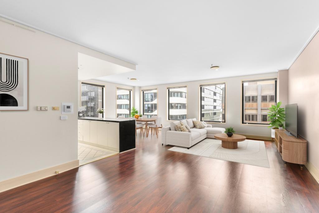 1006/442 ST KILDA RD, MELBOURNE, VIC 3004