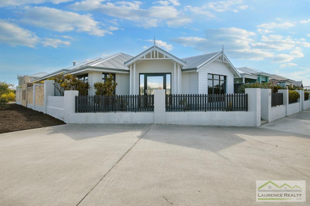 69 Trethowan Prom, Alkimos, WA 6038