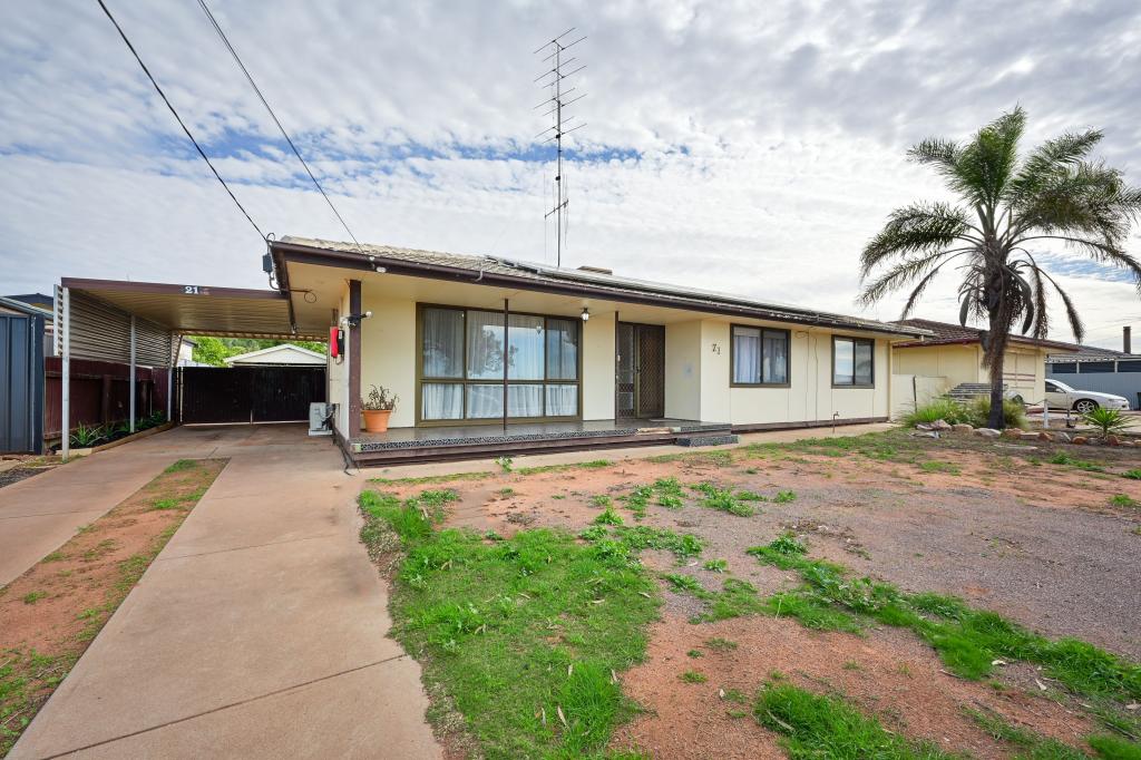 21 Heurich Tce, Whyalla Norrie, SA 5608