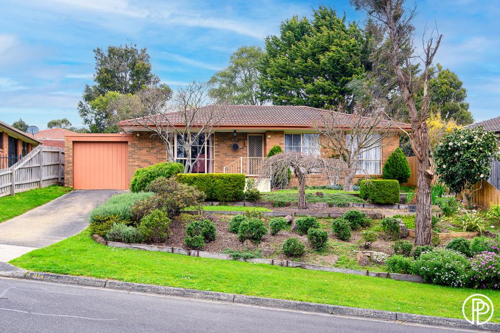 41a Eileen Gr, Woori Yallock, VIC 3139