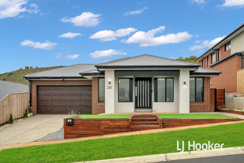 28 Harkness Road, Maddingley, VIC 3340 House for sale OnTheHouse