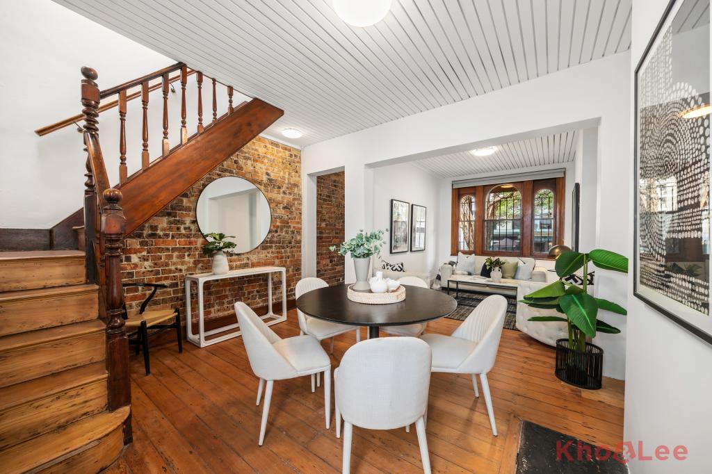 114 Quarry St, Ultimo, NSW 2007