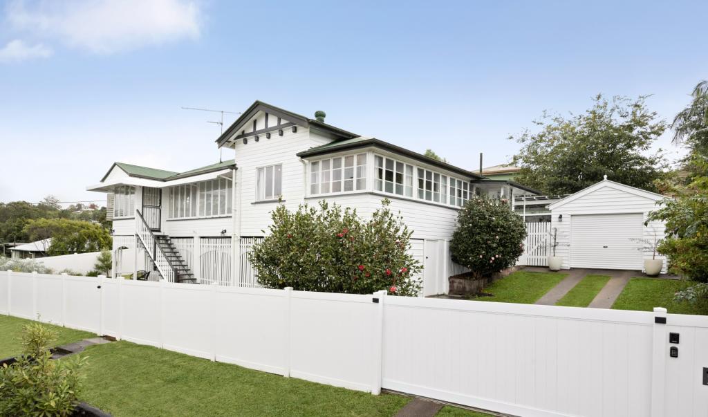 1 George St, Nambour, QLD 4560