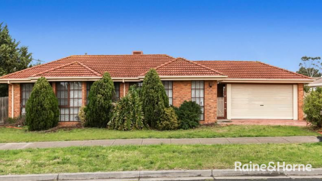 18 Antionetta Way, Hillside, VIC 3037