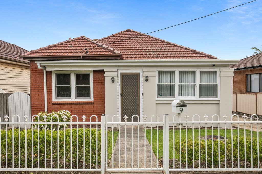 9 Forster St, Port Kembla, NSW 2505