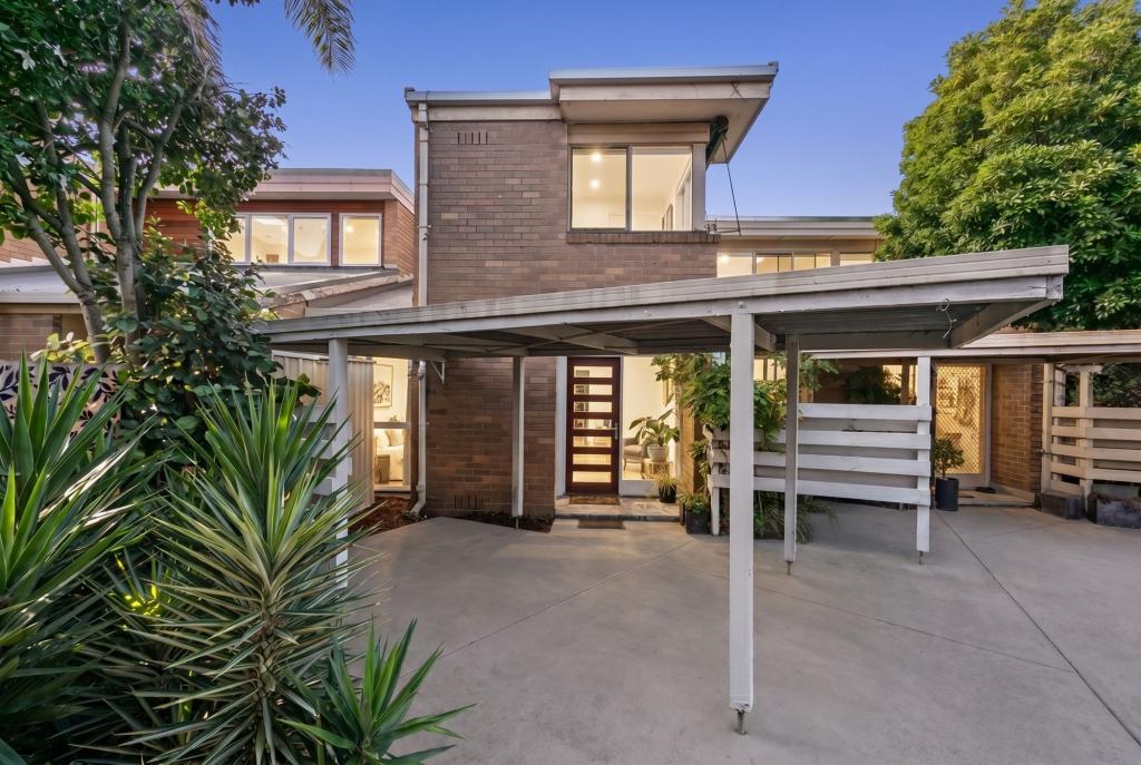 4/12 Stevedore St, Williamstown, VIC 3016