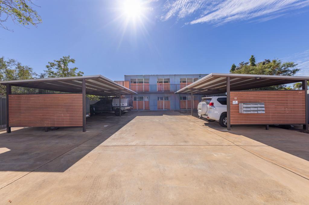 5/13 Wellard Way, Bulgarra, WA 6714