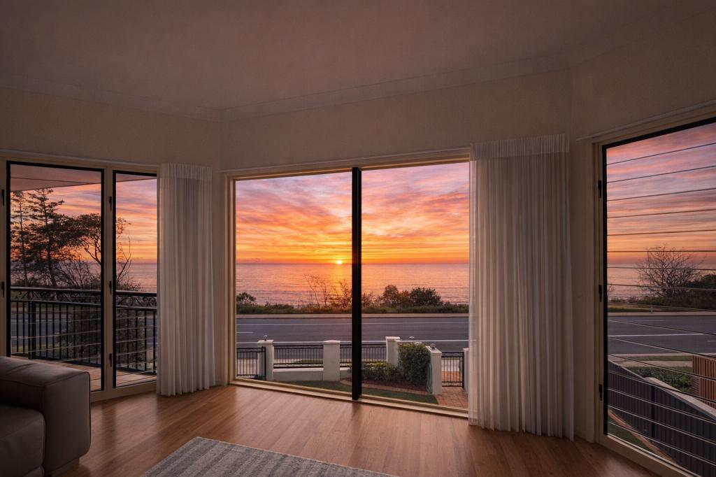 155 Landsborough Ave, Scarborough, QLD 4020