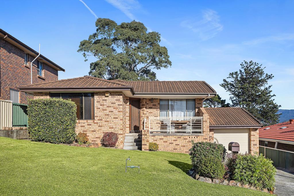 16 Crest Rd, Albion Park, NSW 2527