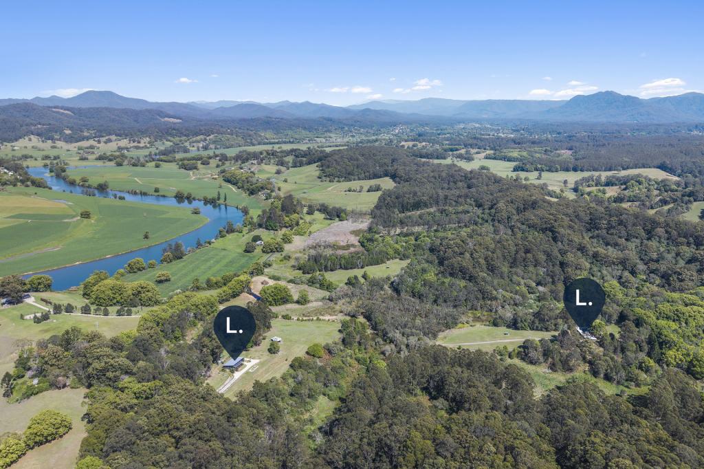 669 North Bank Rd, Raleigh, NSW 2454
