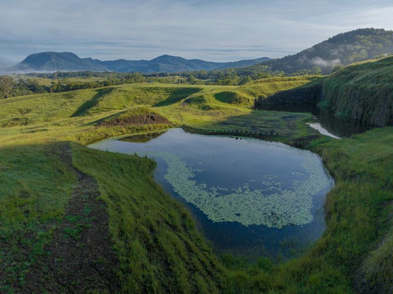 2298 Nimbin Rd, Nimbin, NSW 2480