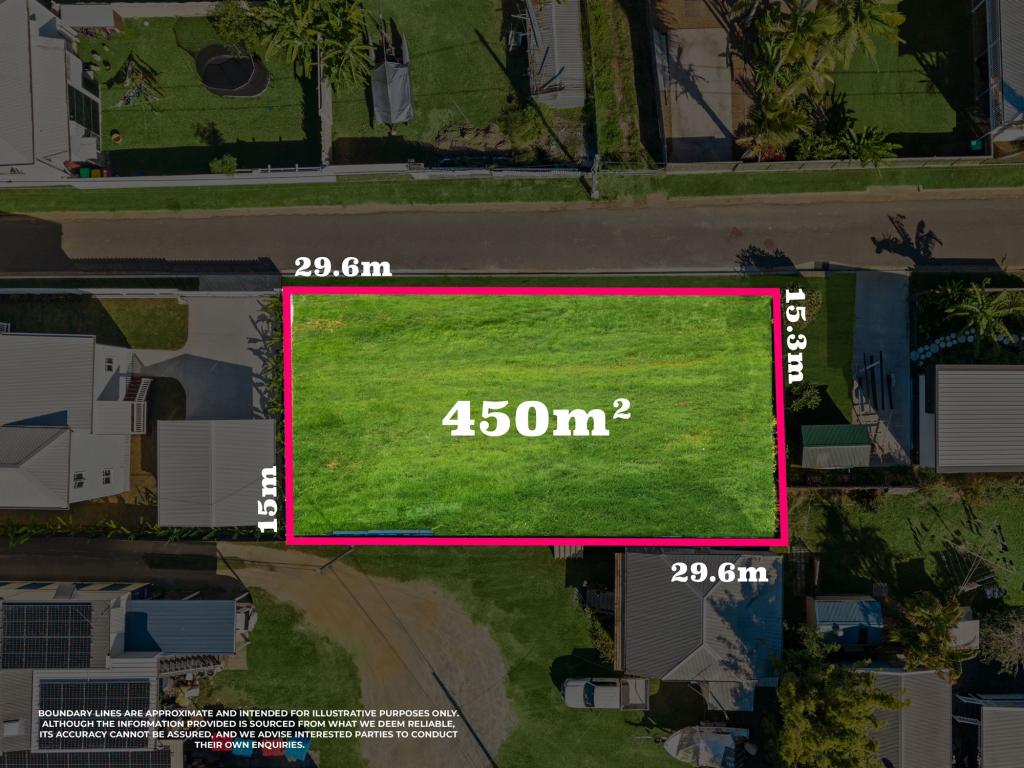 32 EIGHTH AVE, SANDGATE, QLD 4017