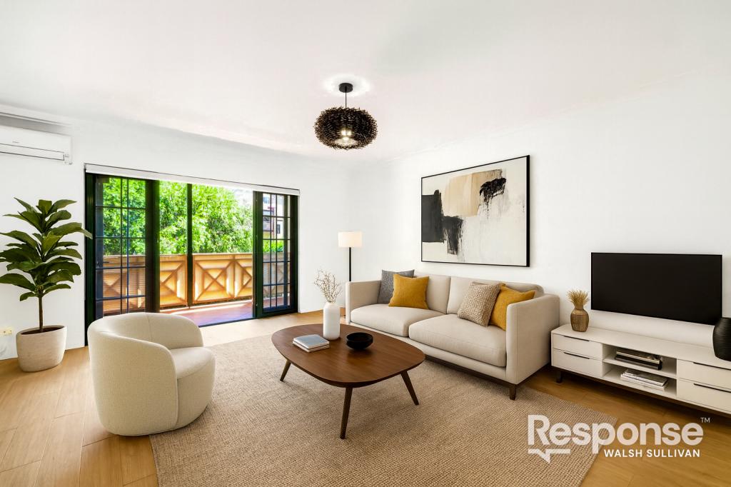 11/40 Cooyong Cres, Toongabbie, NSW 2146