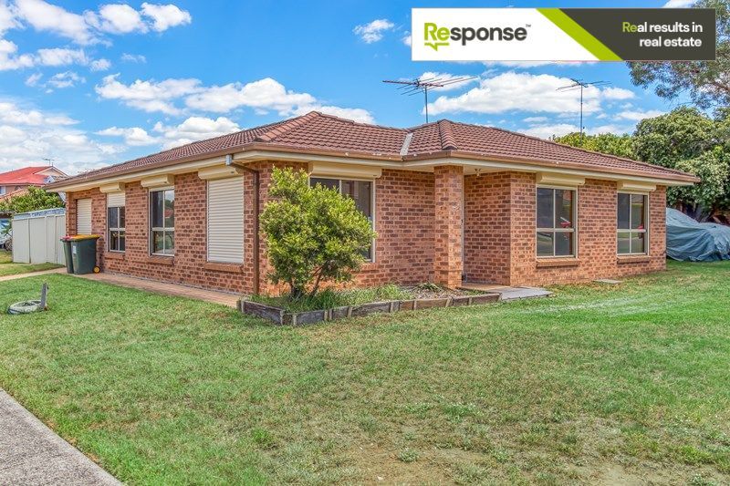 1 Teuma Pl, Glendenning, NSW 2761