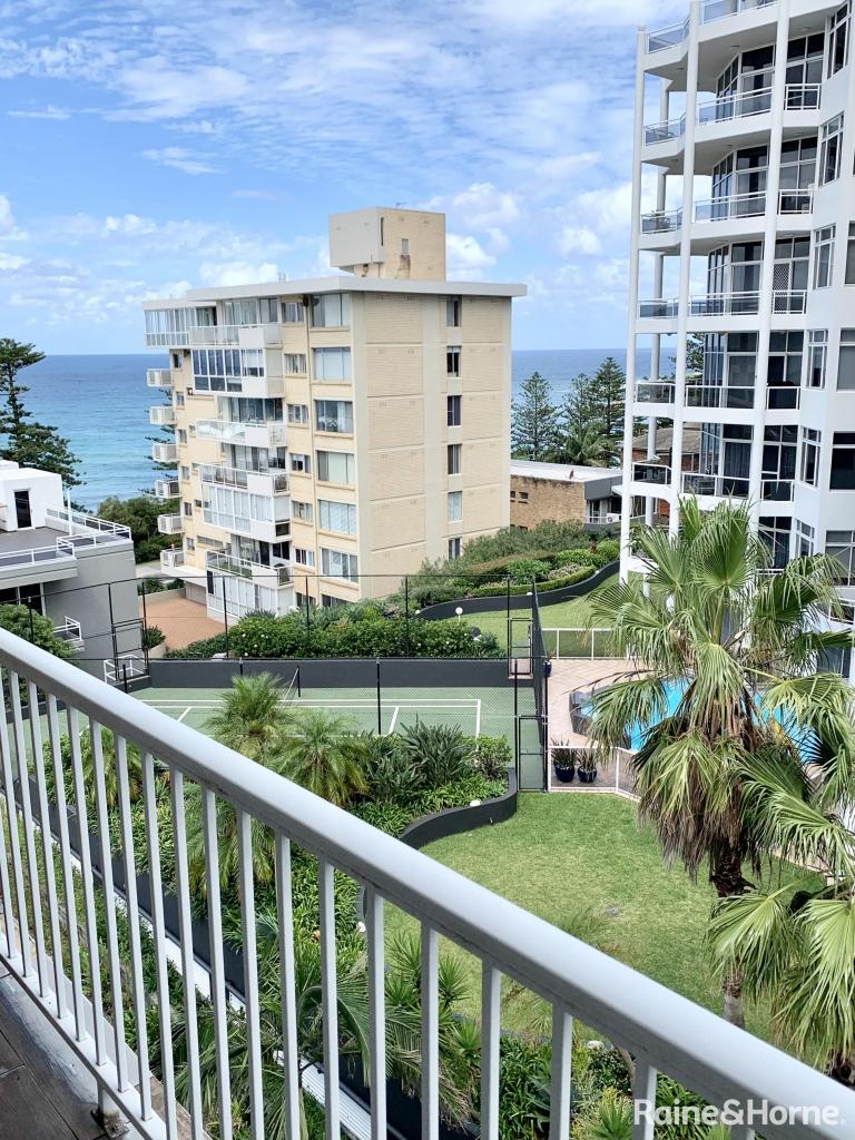 39/7-9 Corrimal St, Wollongong, NSW 2500
