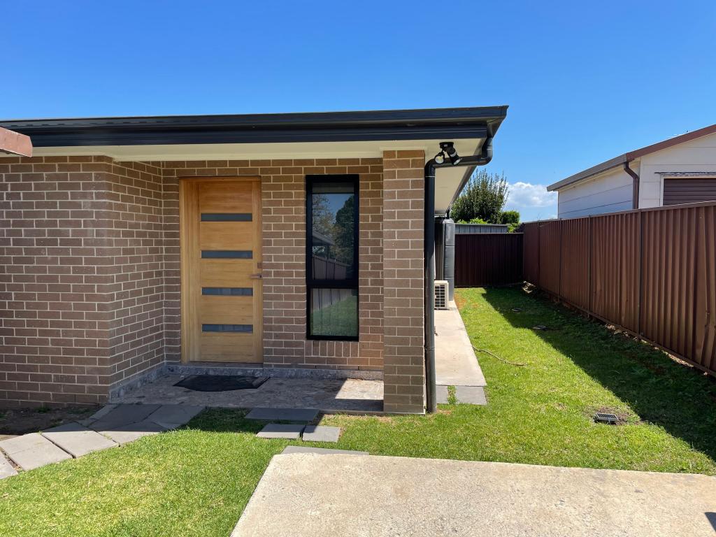 33a Nash St, South Penrith, NSW 2750