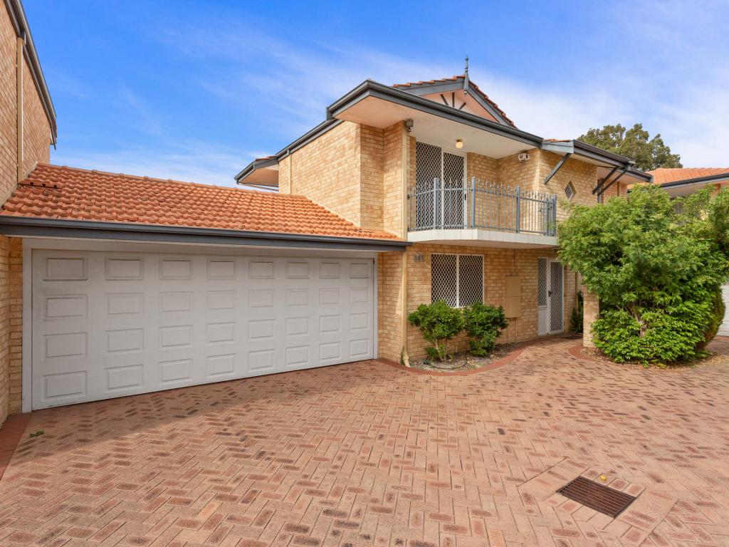 3/4 GLADSTONE AVE, SOUTH PERTH, WA 6151