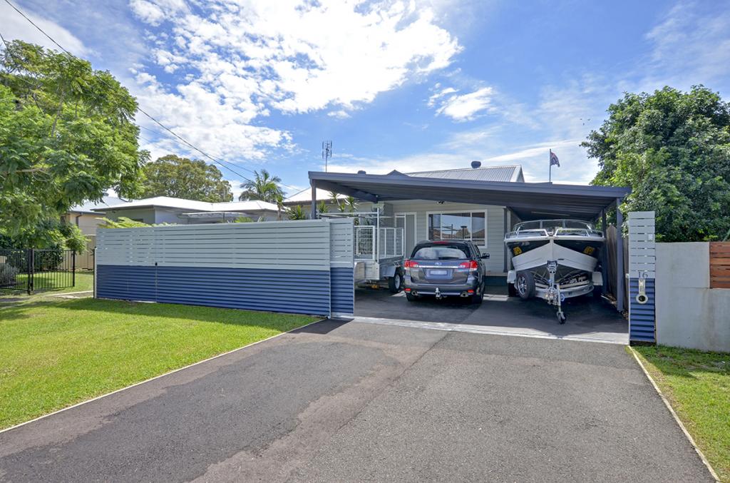 16 Dorothy Ave, Woy Woy, NSW 2256
