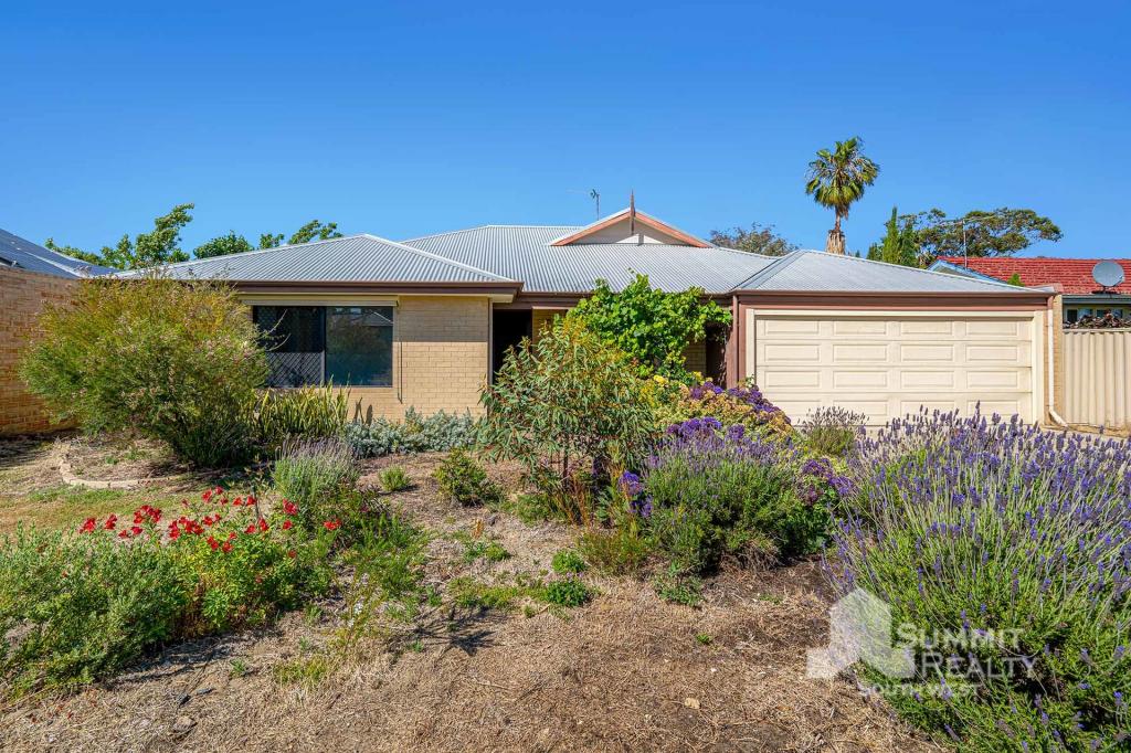 45 Balgore Way, Carey Park, WA 6230