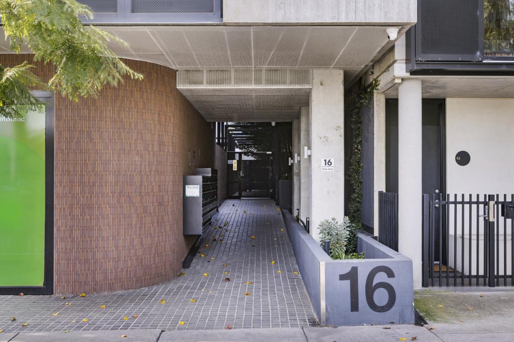 507/16 Porter St, Prahran, VIC 3181