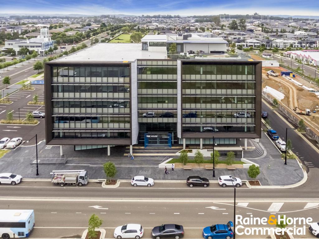 Suite G.02 & G.03/90 Podium Way, Oran Park, NSW 2570