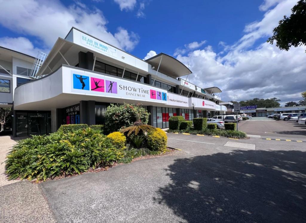 76-84 Wises Rd, Maroochydore, QLD 4558