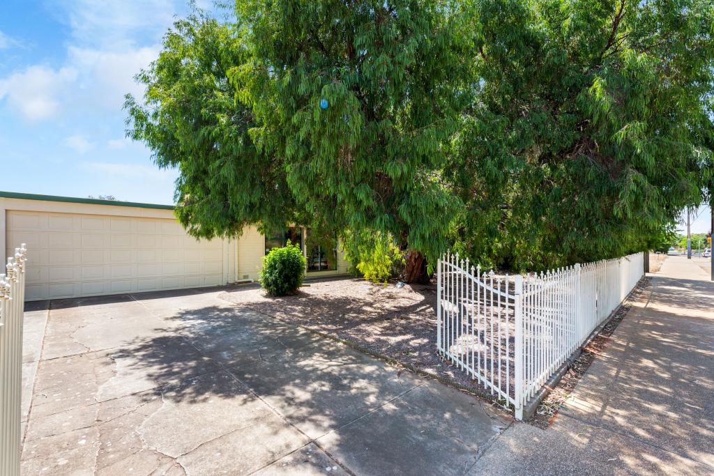 99 Peachey Rd, Davoren Park, SA 5113