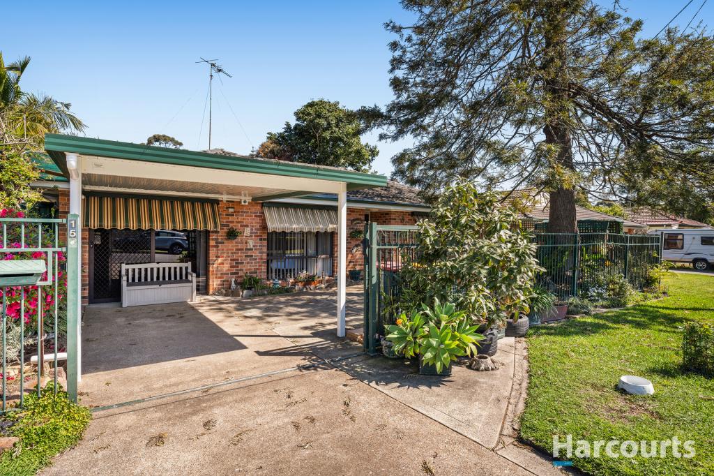 15 Parker St, Hillsborough, NSW 2290