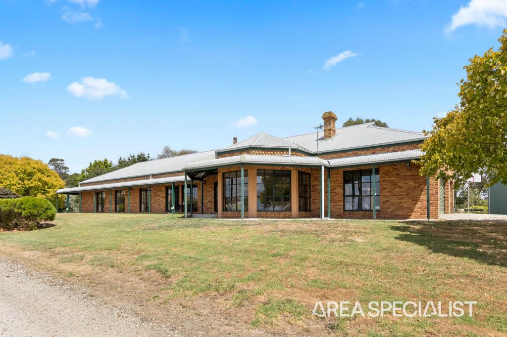 1900 Drouin-Korumburra Rd, Poowong, VIC 3988