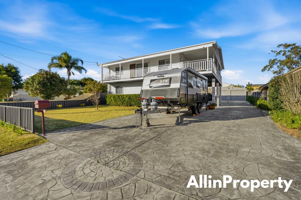 30 Reserve Rd, Basin View, NSW 2540