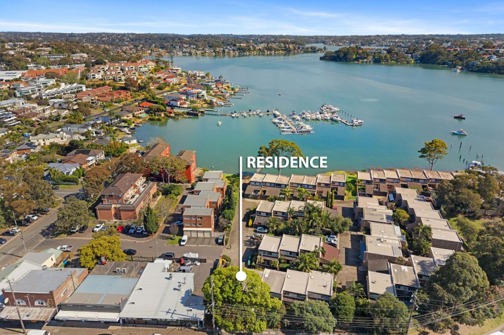 1/1 Koorooma Pl, Sylvania, NSW 2224