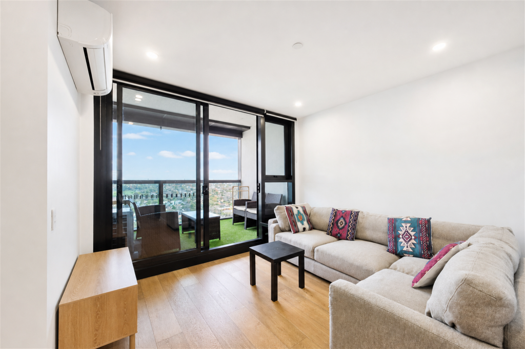 2607/3 YOUNG ST, BOX HILL, VIC 3128
