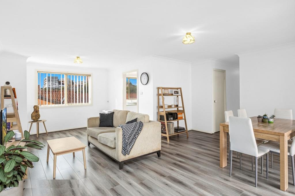 3/31-33 Hillcrest St, Wollongong, NSW 2500