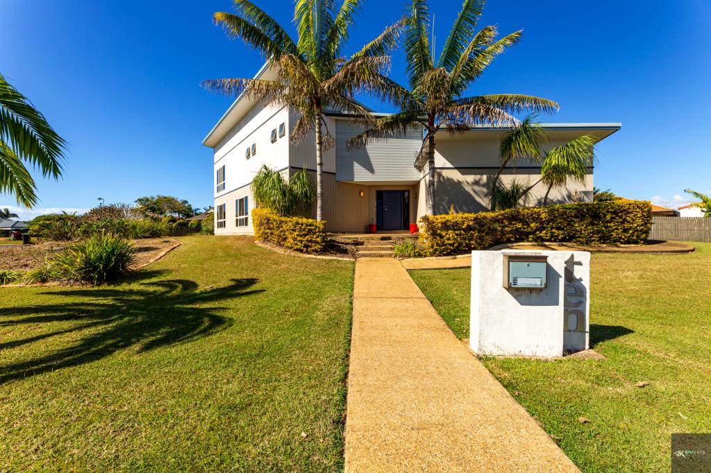 10 Spyglass Hill Ct, Coral Cove, QLD 4670