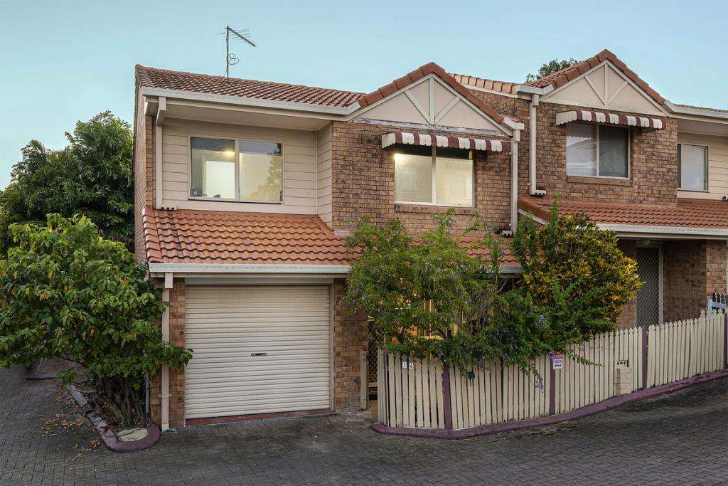 14/20 Pine Ave, Beenleigh, QLD 4207