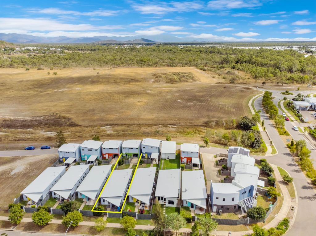 21 Earlando Lane, Burdell, QLD 4818