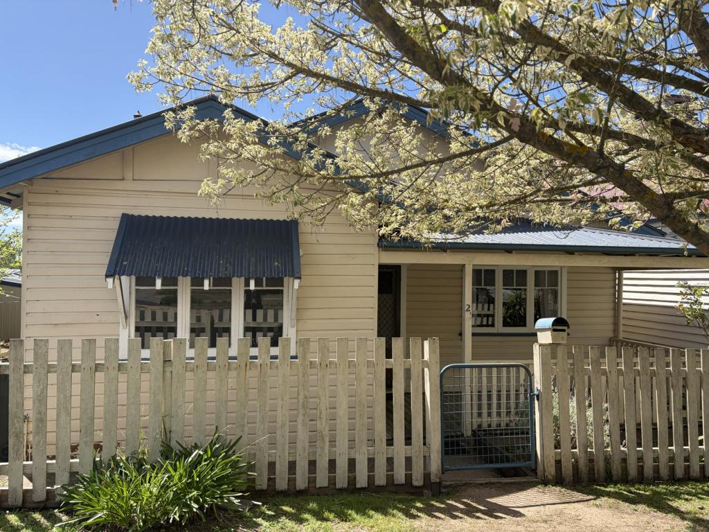 21 High St, Bega, NSW 2550