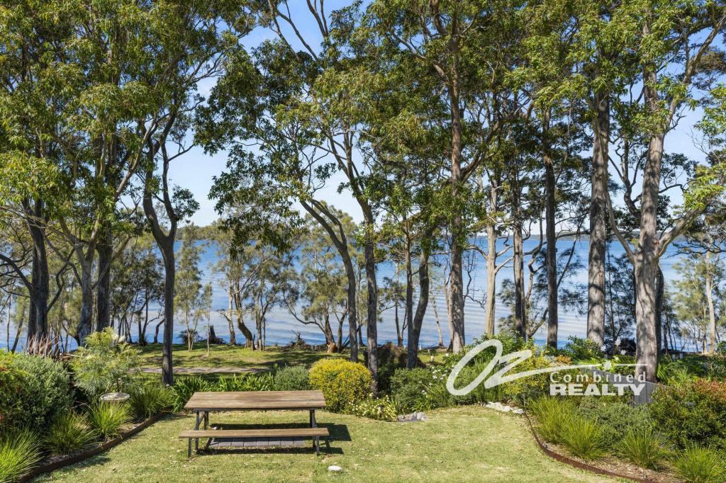 21 Walmer Ave, Sanctuary Point, NSW 2540