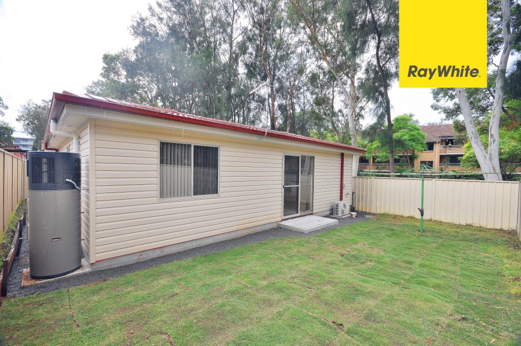 43a De Witt St, Bankstown, NSW 2200