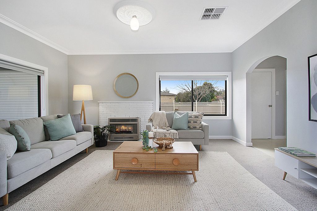 489 Kaitlers Rd, Lavington, NSW 2641