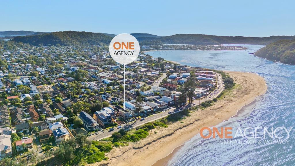 1/136 The Esplanade, Umina Beach, NSW 2257