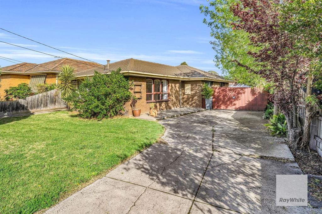 15 Vincent St, Deer Park, VIC 3023