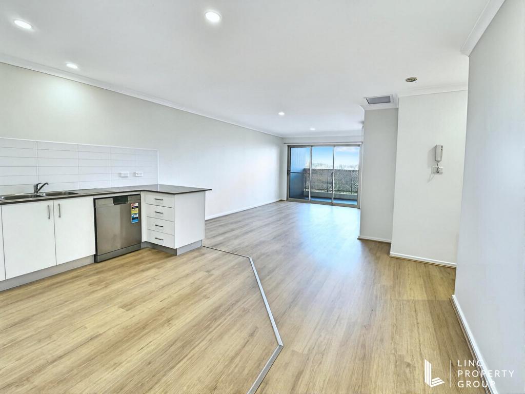 19/16 DAVID MILLER CRES, CASEY, ACT 2913