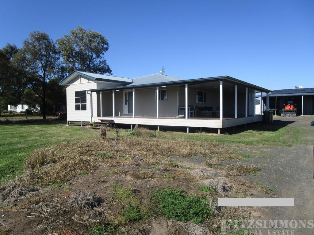 Contact Agent For Address, Dalby, QLD 4405