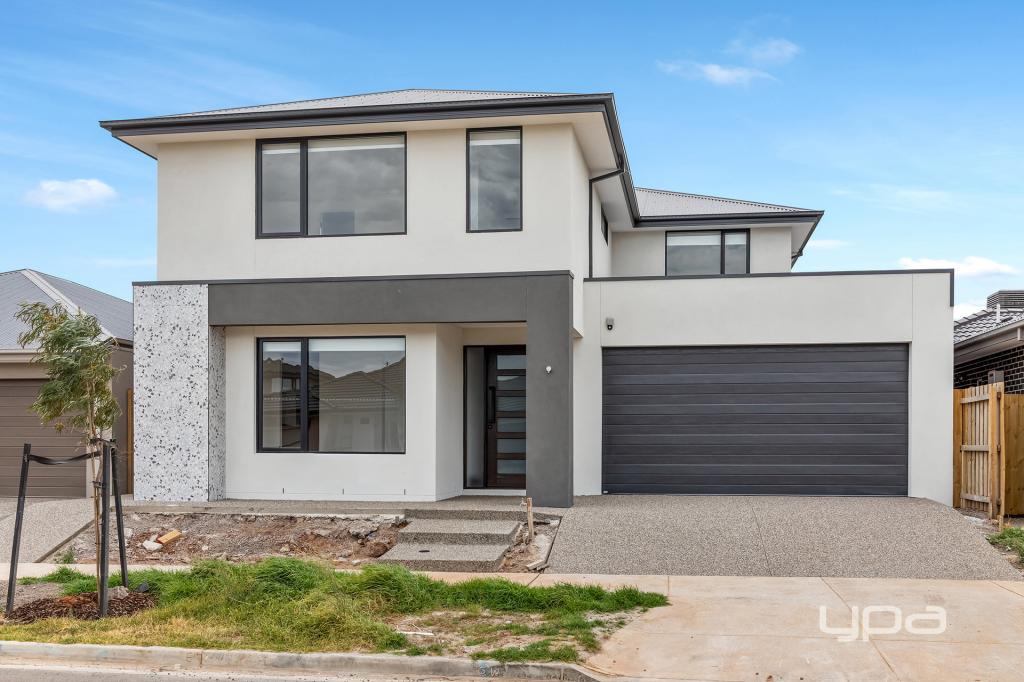 21 Knabstrupper St, Aintree, VIC 3336